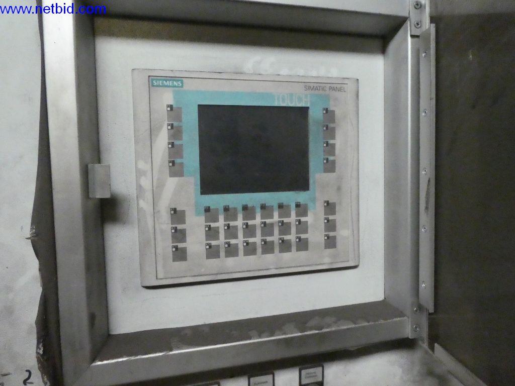 Maschinen und Anlagen der Gusswerke Saarbrücken-3