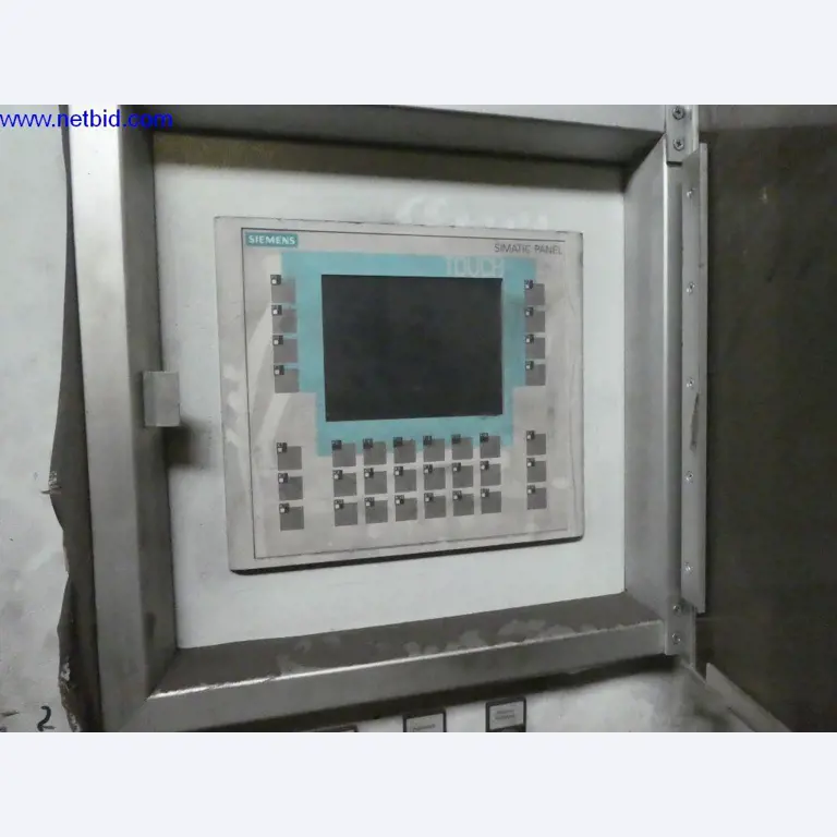 Machinery and equipment of Gusswerke Saarbrücken-3