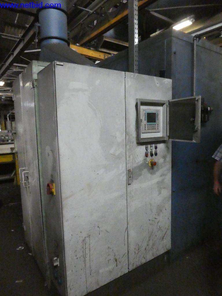 Maschinen und Anlagen der Gusswerke Saarbrücken-4