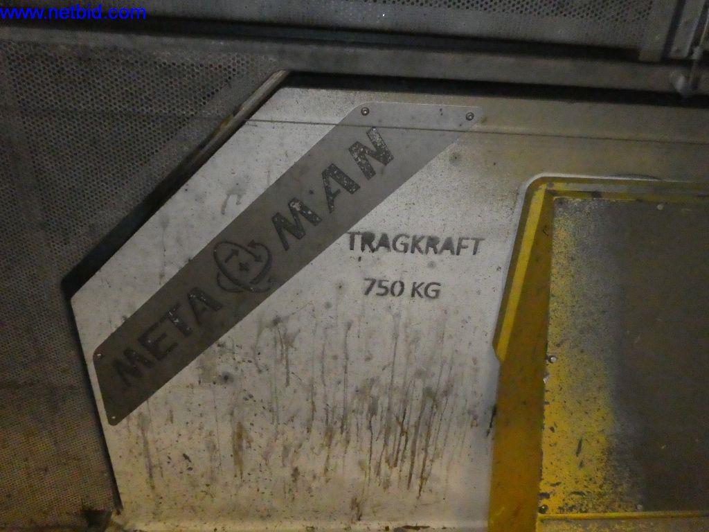 Maschinen und Anlagen der Gusswerke Saarbrücken-5