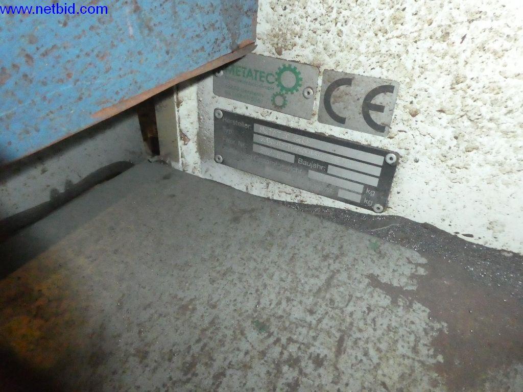 Maschinen und Anlagen der Gusswerke Saarbrücken-6