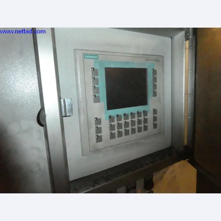 Machinery and equipment of Gusswerke Saarbrücken-4