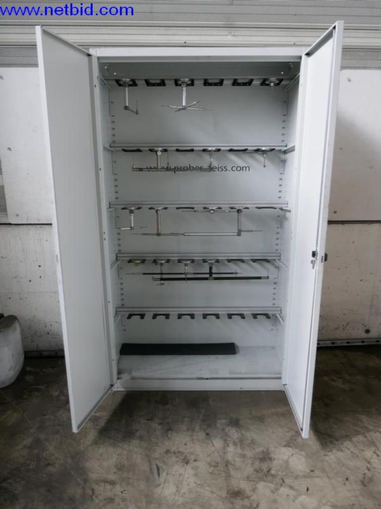 Maszyny i systemy w Gusswerke Saarbrücken-2