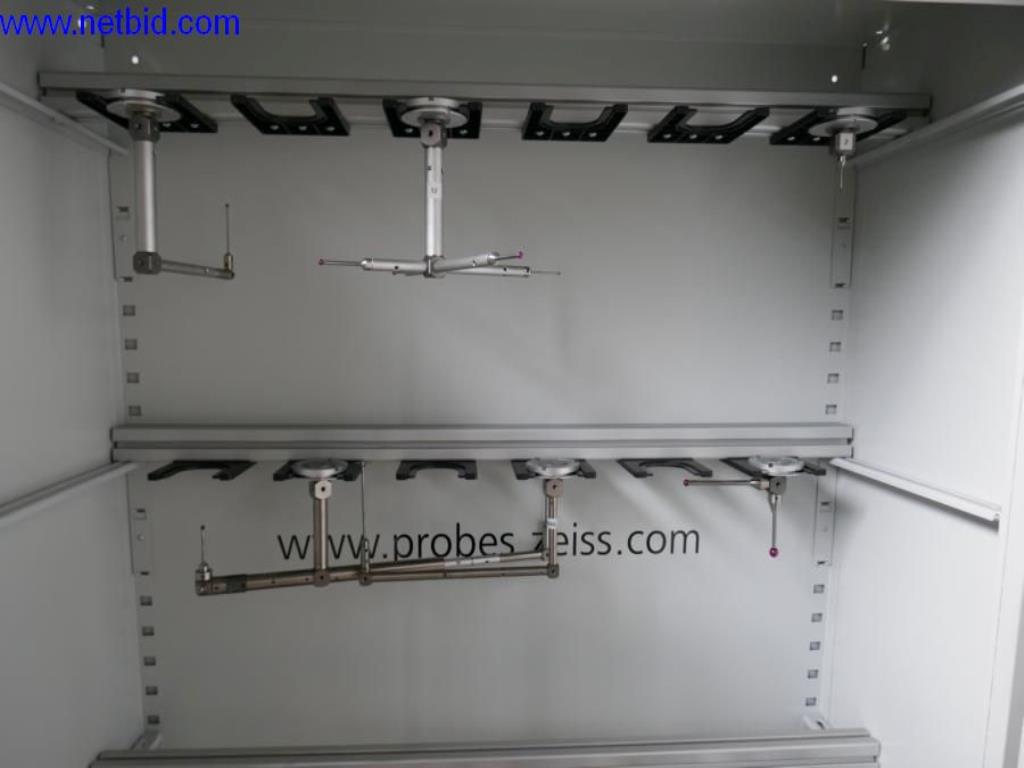 Maszyny i systemy w Gusswerke Saarbrücken-3