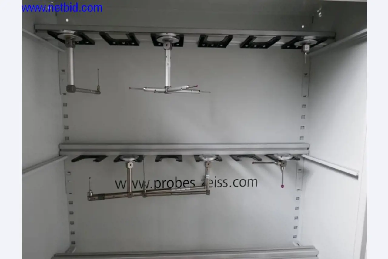 Machinery and equipment of Gusswerke Saarbrücken-3