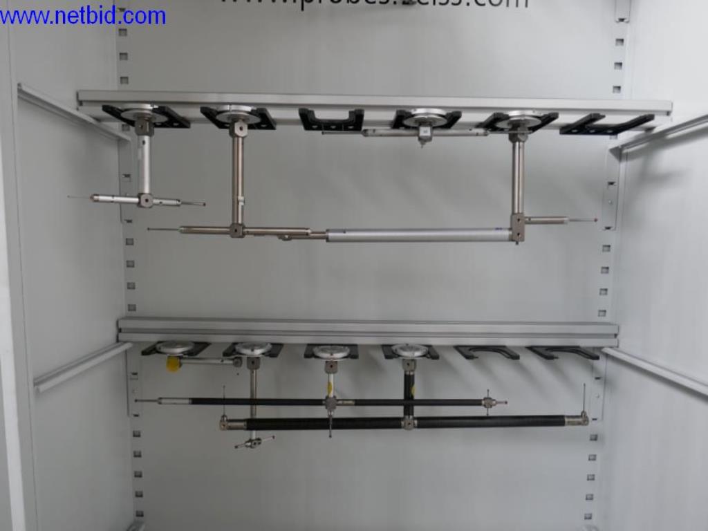 Maszyny i systemy w Gusswerke Saarbrücken-4