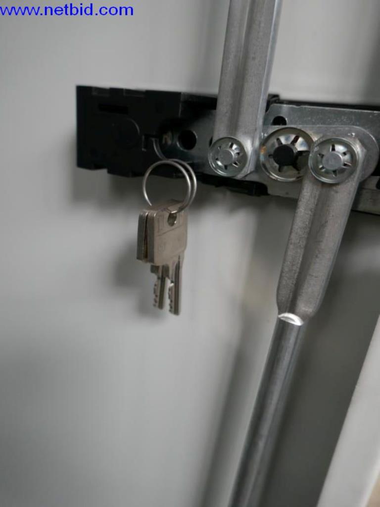 Maszyny i systemy w Gusswerke Saarbrücken-5