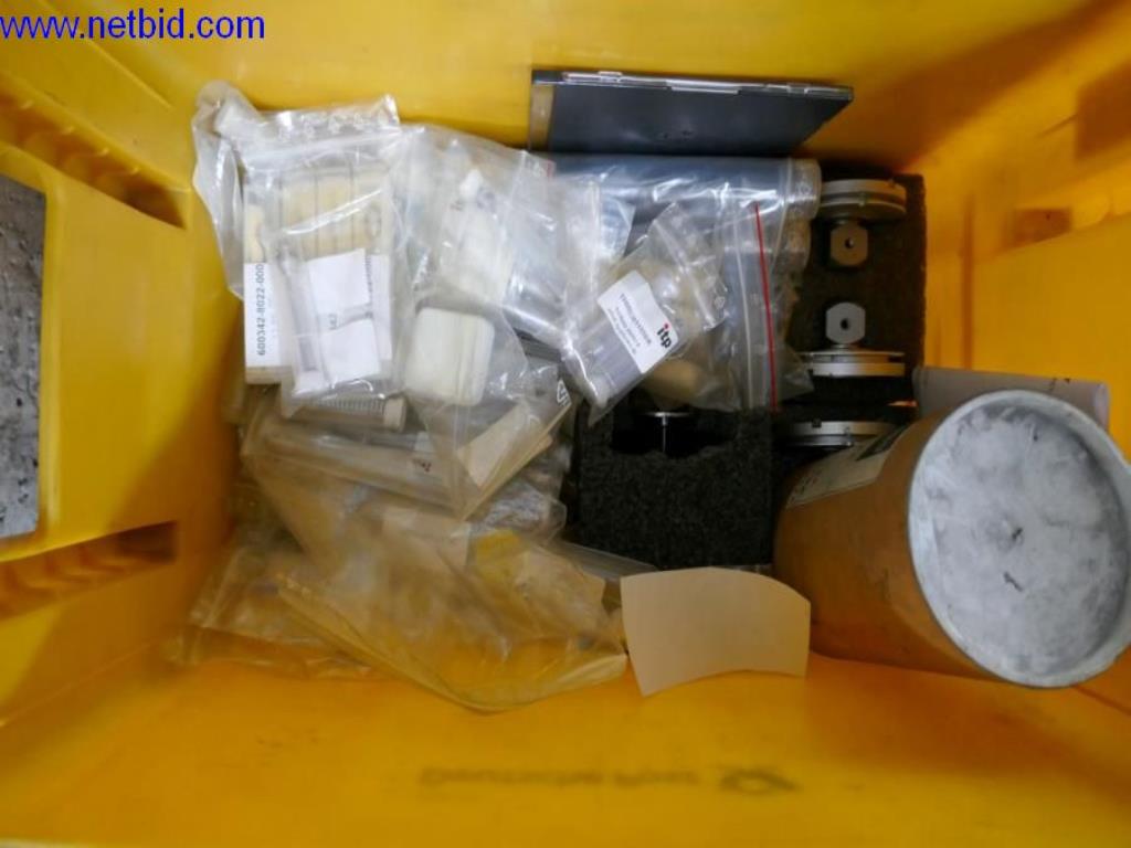 Maszyny i systemy w Gusswerke Saarbrücken-6