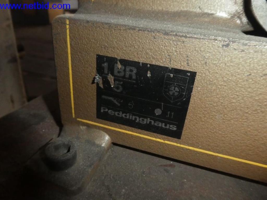 Maschinen und Anlagen der Gusswerke Saarbrücken-3