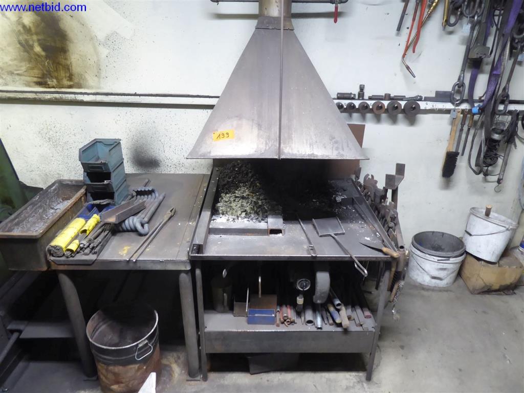 Maschinen und Anlagen der Gusswerke Saarbrücken-1