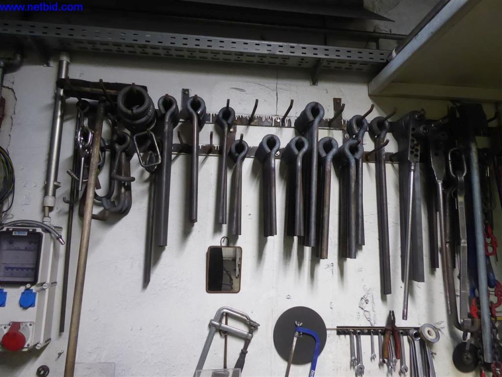 Maschinen und Anlagen der Gusswerke Saarbrücken-3