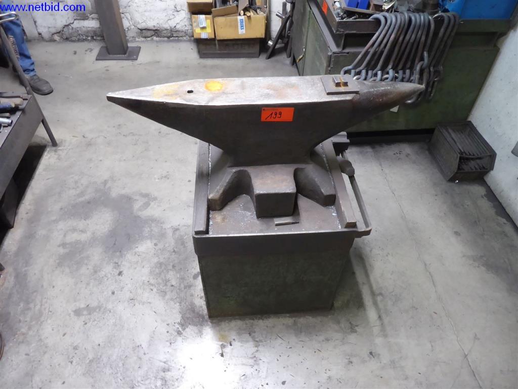 Maschinen und Anlagen der Gusswerke Saarbrücken-4