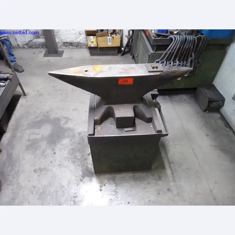 Machinery and equipment of Gusswerke Saarbrücken-4