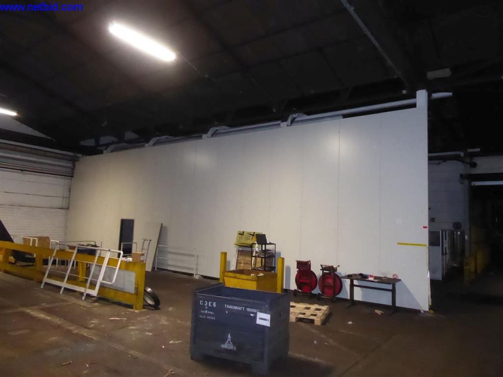 Maschinen und Anlagen der Gusswerke Saarbrücken-1