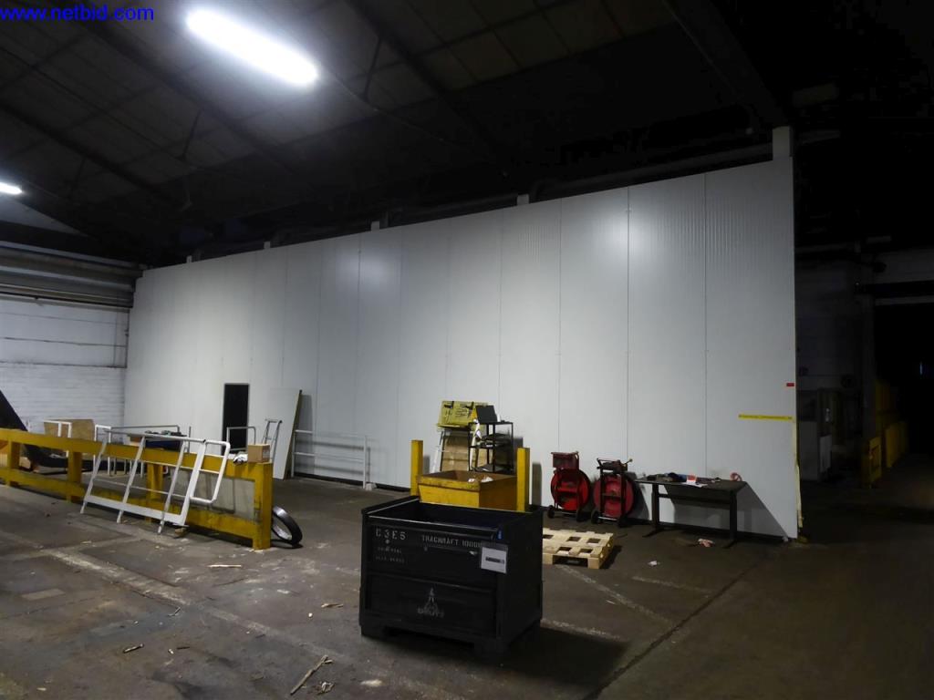 Maschinen und Anlagen der Gusswerke Saarbrücken-2