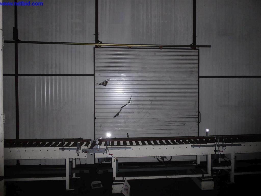 Maschinen und Anlagen der Gusswerke Saarbrücken-9