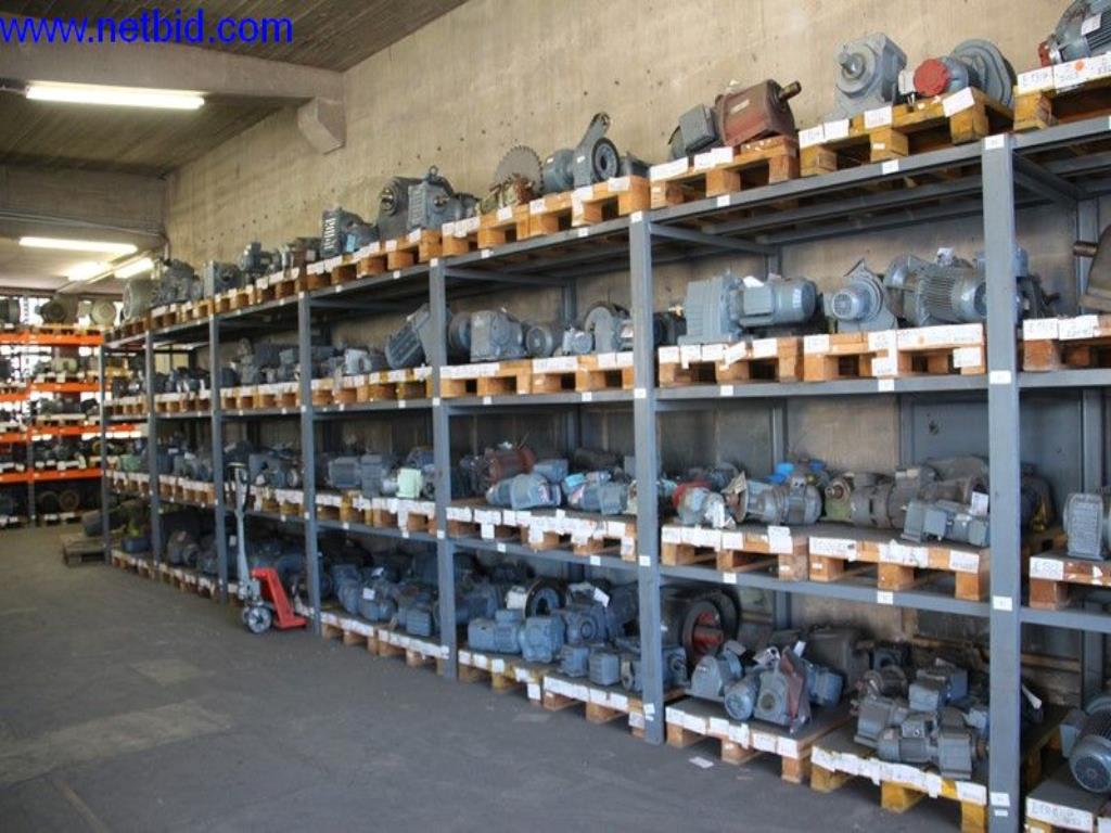 Maschinen und Anlagen der Gusswerke Saarbrücken-2