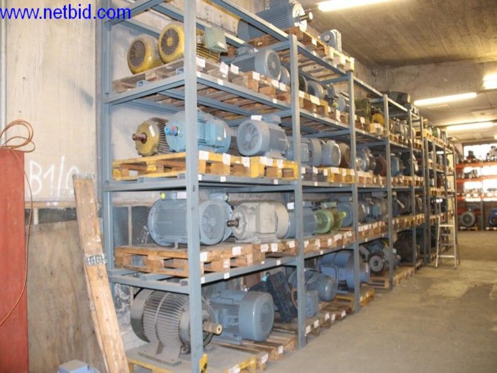 Maschinen und Anlagen der Gusswerke Saarbrücken-7