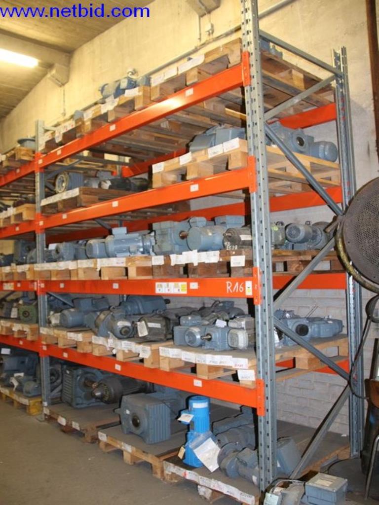 Maschinen und Anlagen der Gusswerke Saarbrücken-8