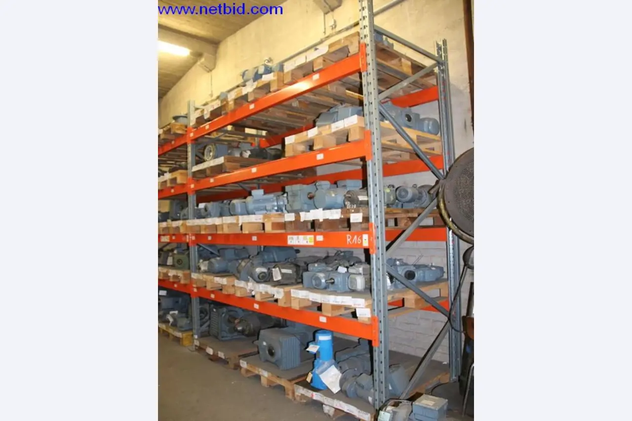 Machinery and equipment of Gusswerke Saarbrücken-8