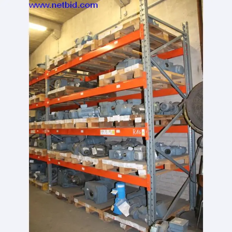 Machinery and equipment of Gusswerke Saarbrücken-8