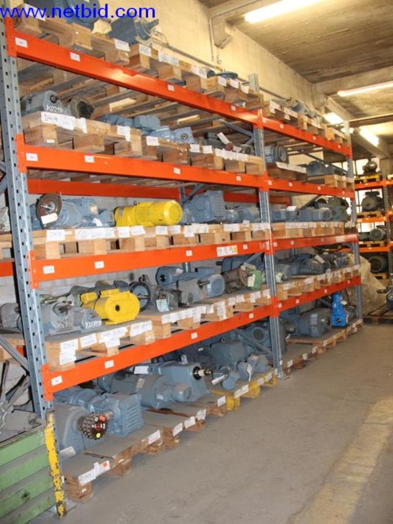 Maschinen und Anlagen der Gusswerke Saarbrücken-9