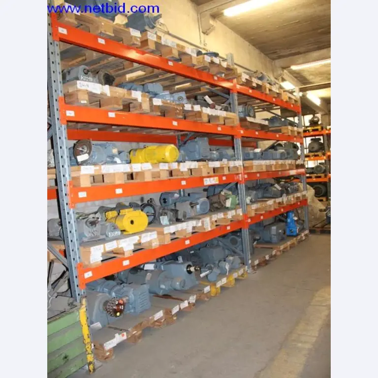 Machinery and equipment of Gusswerke Saarbrücken-9