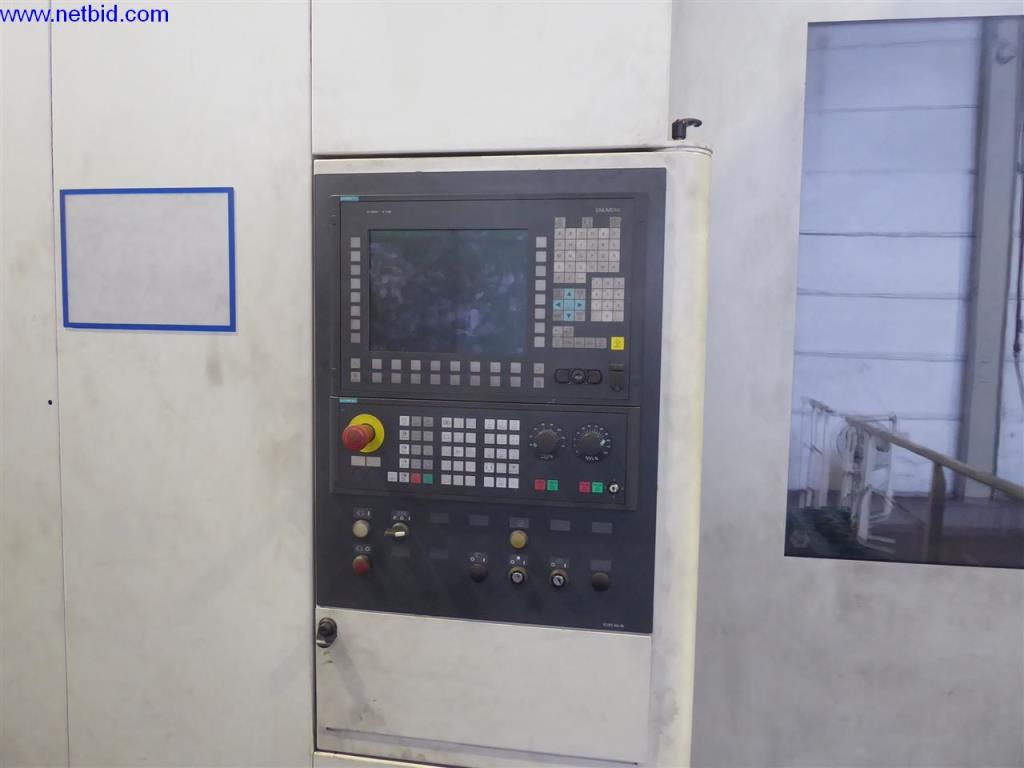 Maschinen und Anlagen der Gusswerke Saarbrücken-2