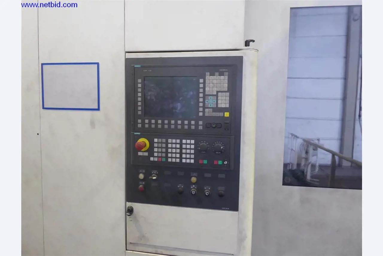 Machinery and equipment of Gusswerke Saarbrücken-2