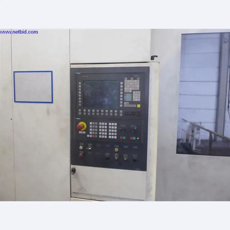 Machinery and equipment of Gusswerke Saarbrücken-2