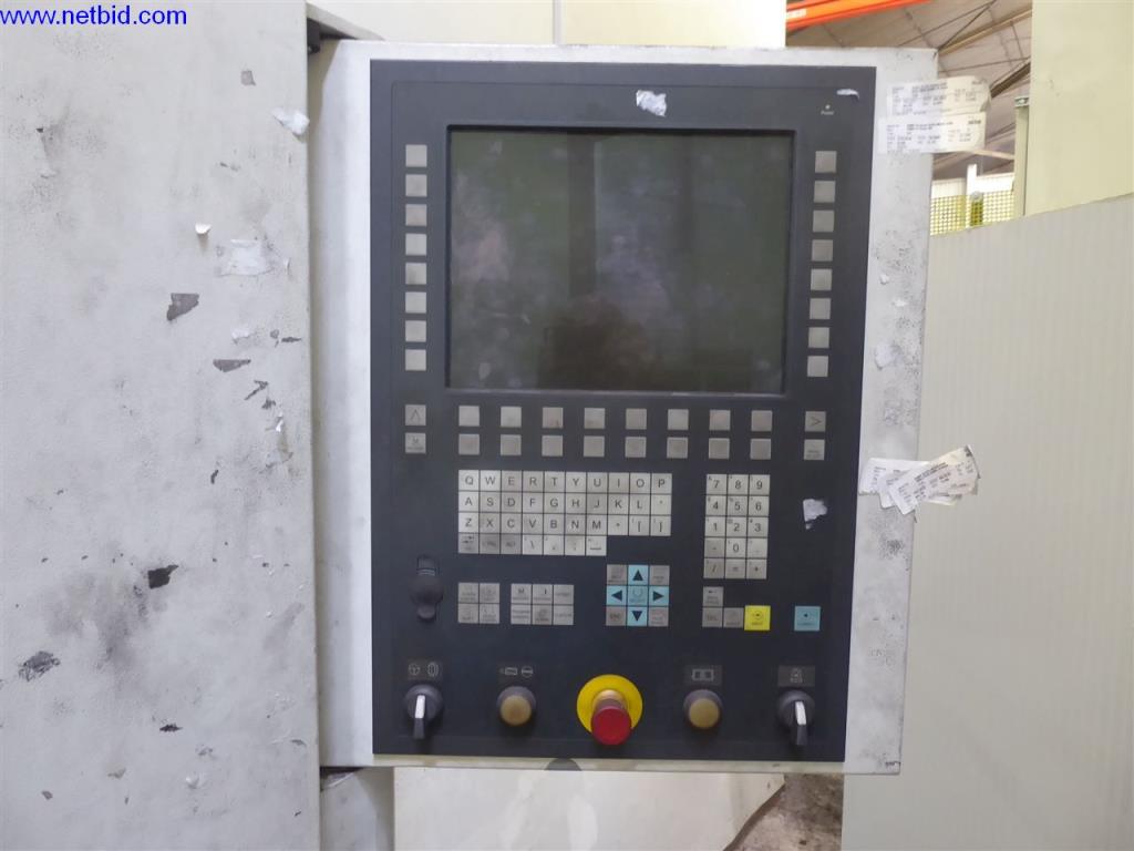 Maschinen und Anlagen der Gusswerke Saarbrücken-3