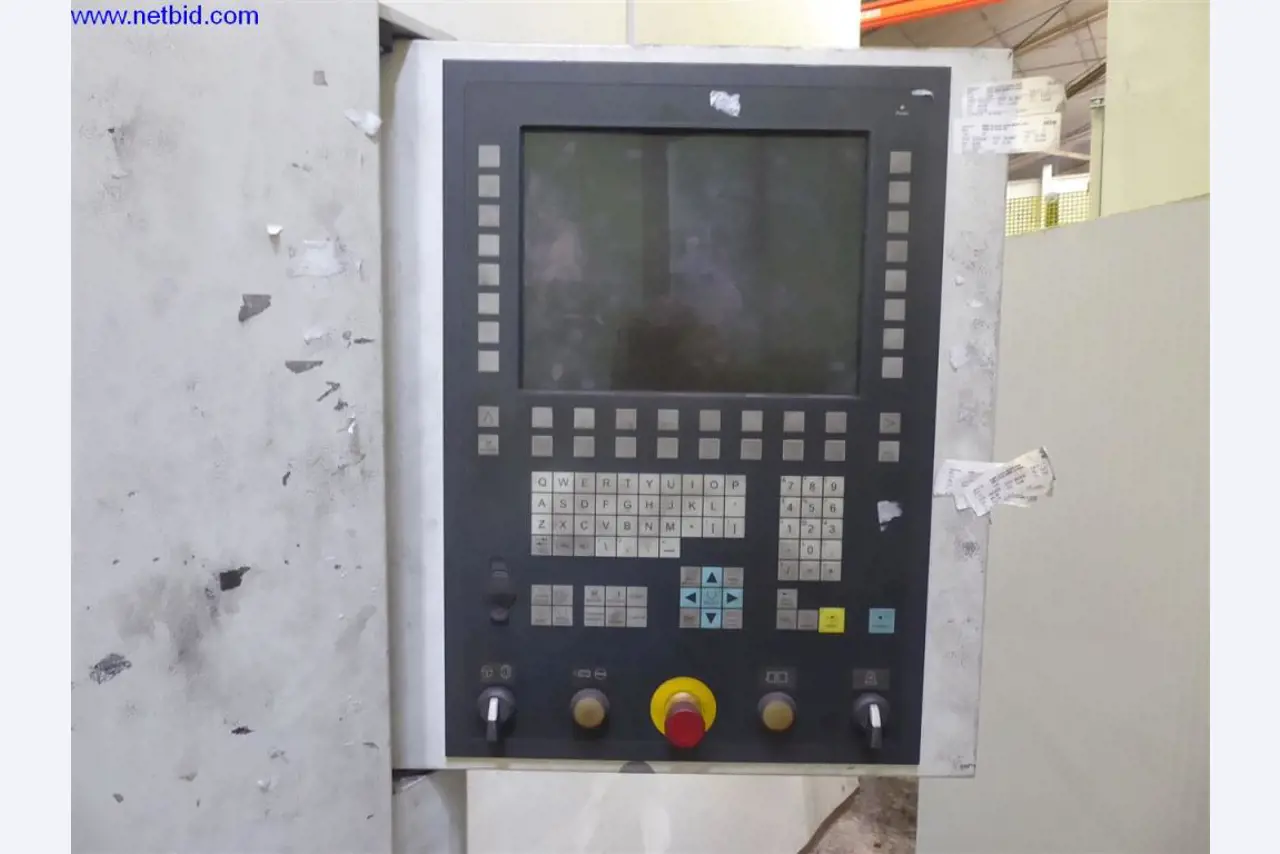 Machinery and equipment of Gusswerke Saarbrücken-3