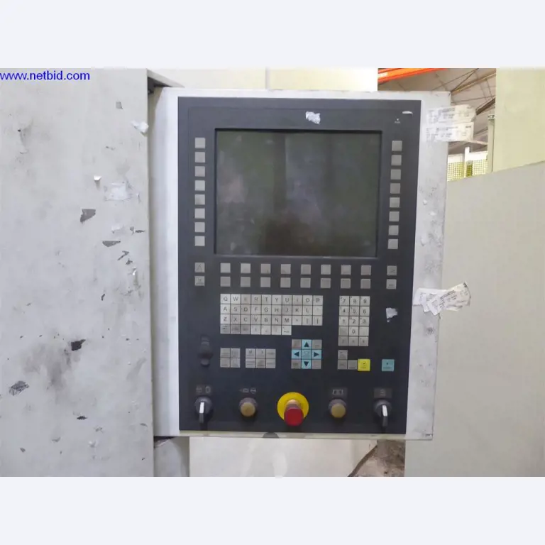 Machinery and equipment of Gusswerke Saarbrücken-3