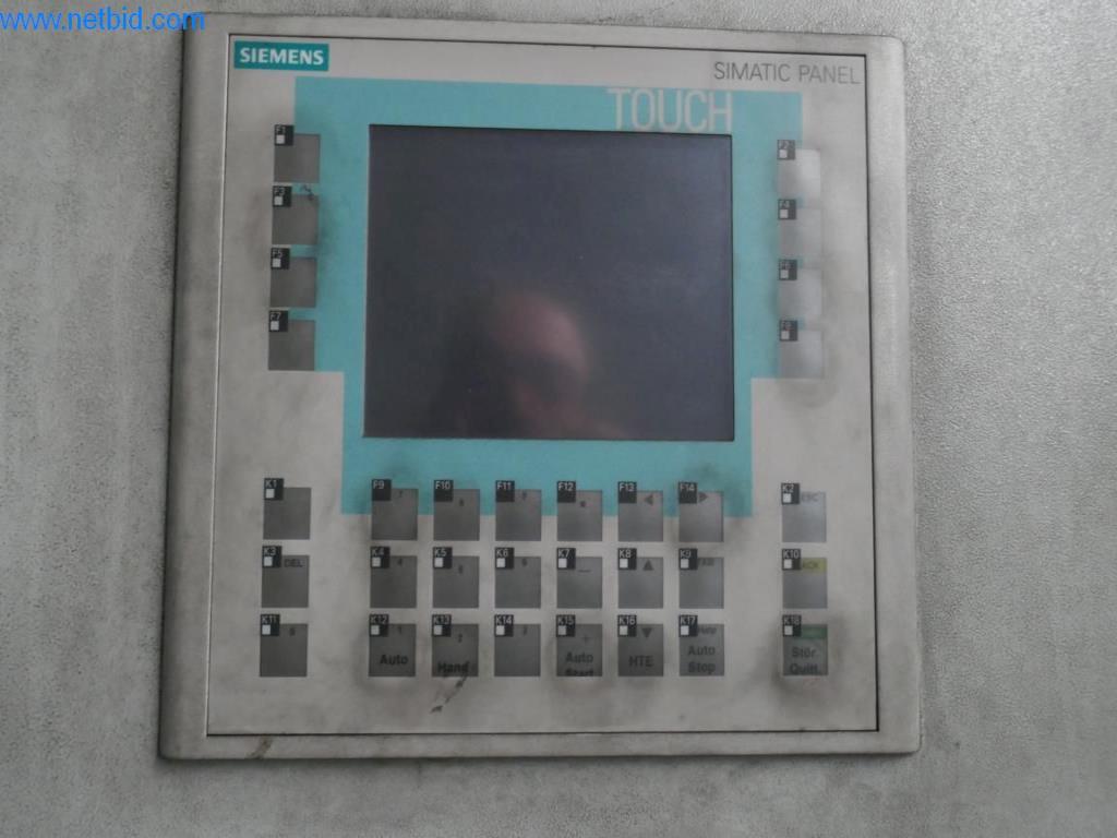 Máquinas e instalaciones en Gusswerke Saarbrücken-10