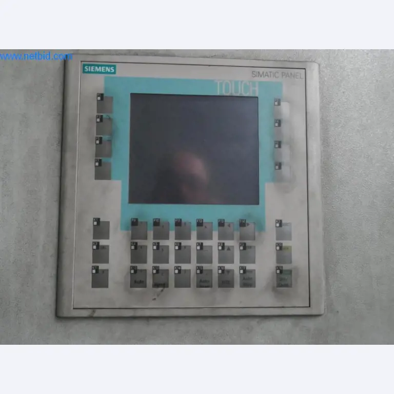 Machinery and equipment of Gusswerke Saarbrücken-10