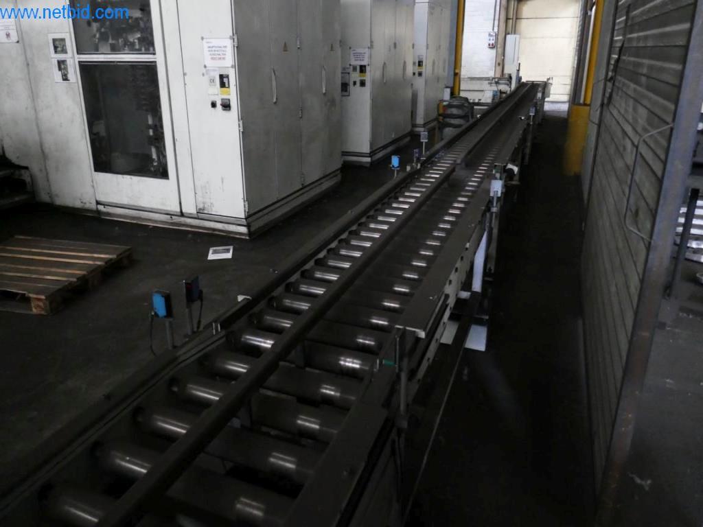 Máquinas e instalaciones en Gusswerke Saarbrücken-13