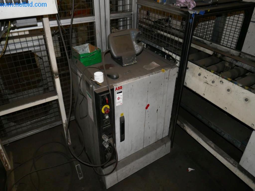 Máquinas e instalaciones en Gusswerke Saarbrücken-18