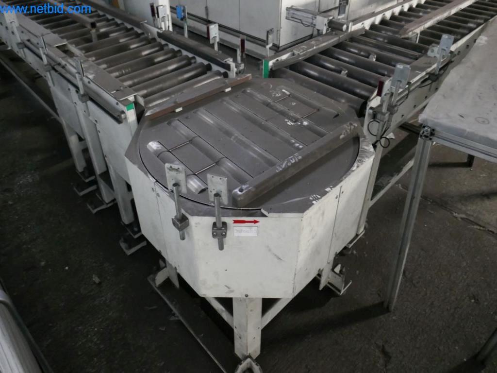 Máquinas e instalaciones en Gusswerke Saarbrücken-23