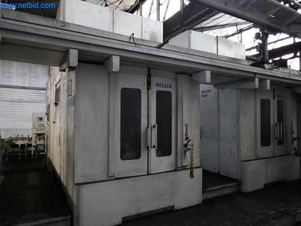 Máquinas e instalaciones en Gusswerke Saarbrücken-24