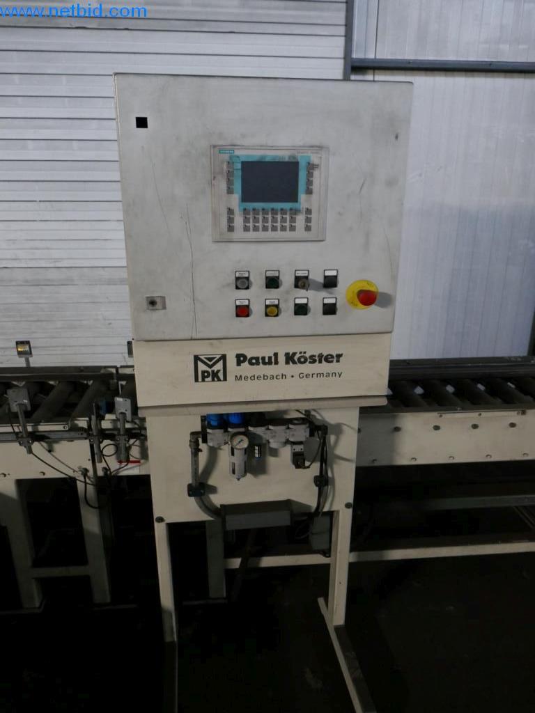 Máquinas e instalaciones en Gusswerke Saarbrücken-26