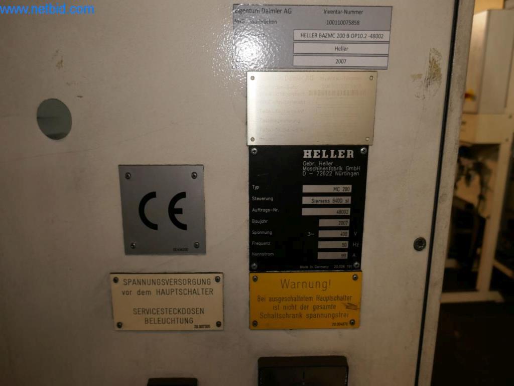 Máquinas e instalaciones en Gusswerke Saarbrücken-27