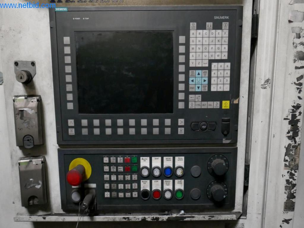 Máquinas e instalaciones en Gusswerke Saarbrücken-28