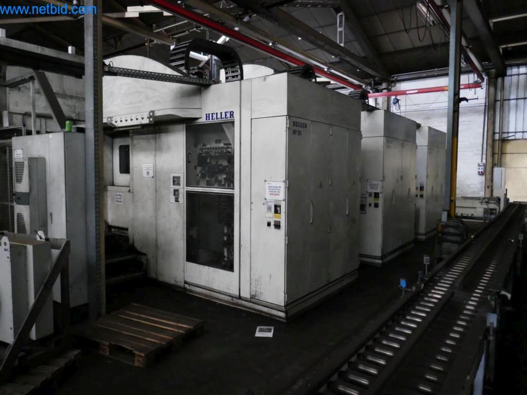 Máquinas e instalaciones en Gusswerke Saarbrücken-2