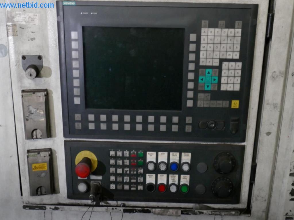 Máquinas e instalaciones en Gusswerke Saarbrücken-3