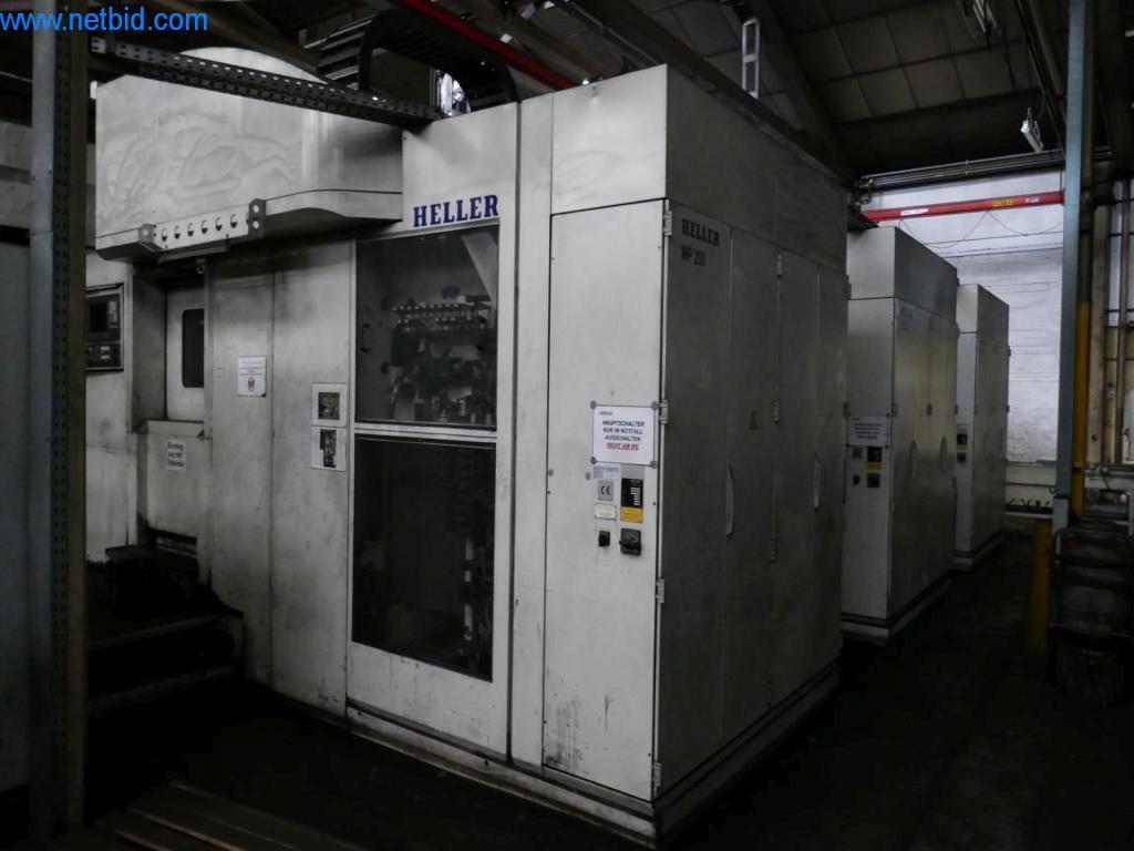 Máquinas e instalaciones en Gusswerke Saarbrücken-5