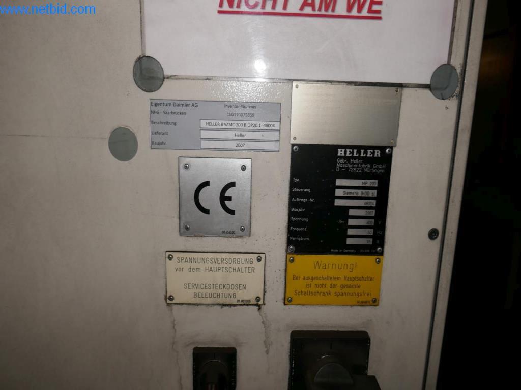 Máquinas e instalaciones en Gusswerke Saarbrücken-6