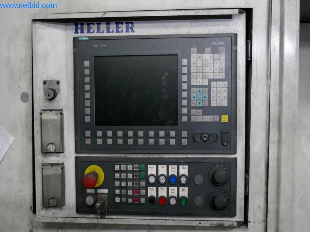 Máquinas e instalaciones en Gusswerke Saarbrücken-7