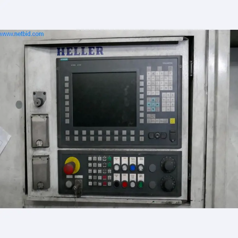 Machinery and equipment of Gusswerke Saarbrücken-7