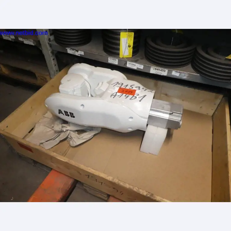 Machinery and equipment of Gusswerke Saarbrücken-1