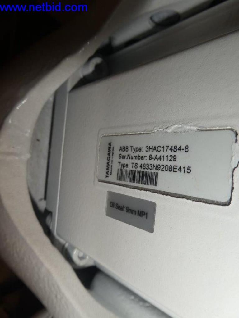 Machines et installations de Gusswerke Saarbrücken-3